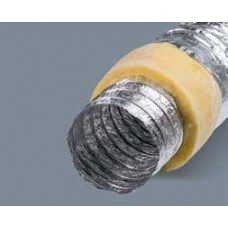 Flexiva Air İzoleli 3" - 76 mm