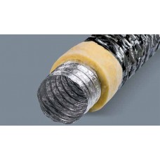 Flexiva Air  Black 3" - 76 mm